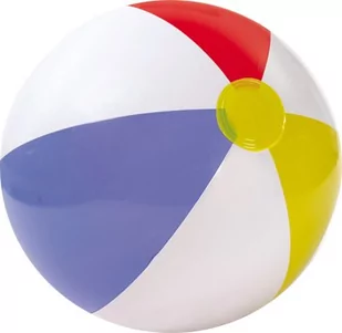 Intex Beach Ball 51 cm 11630097 - Akcesoria do basenów - miniaturka - grafika 4