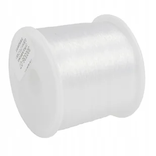 Żyłka Nylonowa 0.3Mm 250M Transparent 1Szt. - Półfabrykaty do biżuterii - miniaturka - grafika 1
