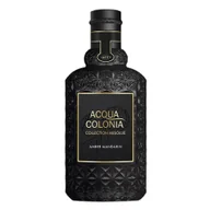 Wody i perfumy damskie - 4711 Acqua Colonia Collection Absolue Amber Mandarin Woda perfumowana 100 ml - perfumy - miniaturka - grafika 1