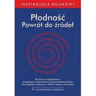 Psychologia - Wydawnictwo Inspiracje  Płodność. Powrót do źródeł - miniaturka - grafika 1