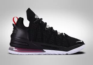 Nike Lebron 18 Bred - Koszykówka - miniaturka - grafika 1