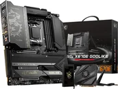 Płyty główne - Płyta główna MSI MEG X670E GODLIKE - miniaturka - grafika 1
