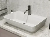 Umywalki - Umywalka LEWI - miniaturka - grafika 1