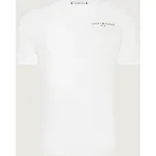 Koszulki dla chłopców - Tommy Hilfiger T-shirt | Regular Fit - miniaturka - grafika 1