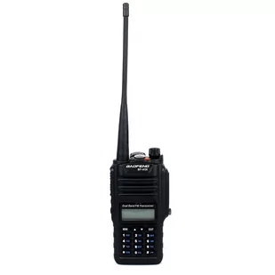 Baofeng Wodoodporny radiotelefon BF-A58 Duobander - Krótkofalówki - miniaturka - grafika 2