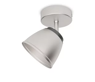 Philips Kinkiet COUNTY 1xLED 53350/17/16 - Lampy ścienne - miniaturka - grafika 2