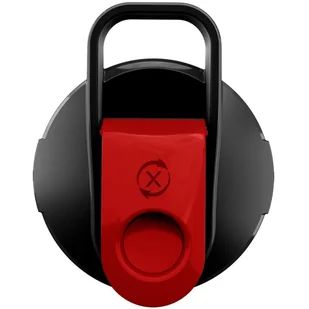 Bidon Shaker No10 600 Ml Biały! - Shakery i bidony sportowe - miniaturka - grafika 6