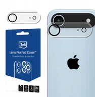 Pozostałe akcesoria do telefonów - 3mk Lens Pro Full Cover pro Apple iPhone 17 Air - miniaturka - grafika 1