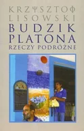 Pamiętniki, dzienniki, listy - Budzik Platona - miniaturka - grafika 1