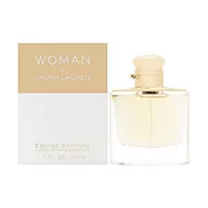 Wody i perfumy damskie - Ralph Lauren Woman woda perfumowana 50ml - miniaturka - grafika 1