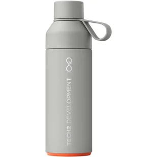 Ocean Bottle izolowany próżniowo bidon na wodę o pojemności 500 ml - Shakery i bidony sportowe - miniaturka - grafika 1