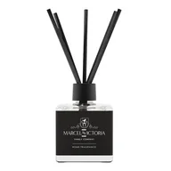 Odświeżacze powietrza - MARCELA VICTORIA Odświeżacz powietrza MARCELA VICTORIA Black Noir 100 ml - miniaturka - grafika 1