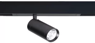 Lampa reflektor sufitowa Makita AZ5185 LED 20W do systemu szynowego 1-faz czarna - Lampy pozostałe - miniaturka - grafika 1