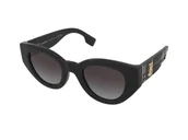 Okulary przeciwsłoneczne - Okulary przeciwsłoneczne Burberry Meadow BE4390 30018G - miniaturka - grafika 1