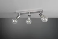 Lampy sufitowe - RL VANNES Nikiel mat 3xE27 Spot RL R80183007 R80183007 - miniaturka - grafika 1
