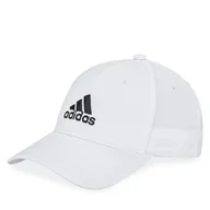Czapki damskie - Czapka z daszkiem adidas II3552 white/black - miniaturka - grafika 1
