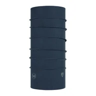 Czapki i chusty sportowe damskie - Chusta wielofunkcyjna Buff ThermoNet Solid - miniaturka - grafika 1