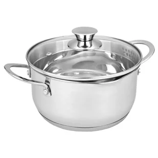 Garnek MAESTRO MR-3510-16 16 cm - Garnki - miniaturka - grafika 1