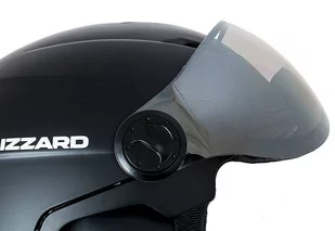 Męski kask narciarski Blizzard Double Visor - Kaski narciarskie - miniaturka - grafika 7