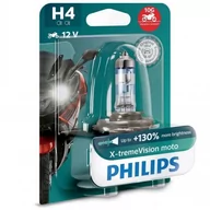 Żarówki samochodowe - Philips Żarówka, reflektor dalekosiężny 12342XV+BW 12342XV+BW - miniaturka - grafika 1
