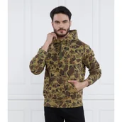 Bluzy męskie - POLO RALPH LAUREN Bluza | Regular Fit - miniaturka - grafika 1