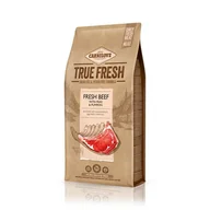 Sucha karma dla psów - Carnilove True Fresh Beef 11.4kg - miniaturka - grafika 1