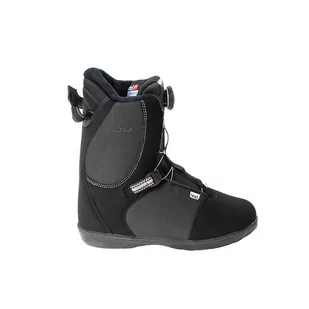 Buty Snowboardowe Dziecięce HEAD JR Boa - Buty snowboardowe - miniaturka - grafika 1