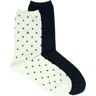 Tommy Hilfiger Skarpety 2-pack - Skarpetki damskie - miniaturka - grafika 1