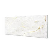 Dekoracje domu - Ścienny panel kuchenny Kamień marmur ściana 125x50 cm - miniaturka - grafika 1