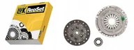 Sprzęgła - LUK SPRZĘGŁO KOMPLET HYUNDAI ATOS 618301600 - miniaturka - grafika 1