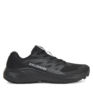 Buty do biegania Salomon Alphaglide L47948300 Czarny - Buty sportowe męskie - miniaturka - grafika 1