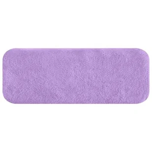 Eurofirany B.B. CHOCZYŃSCY SPÓŁKA JAWNA Ręcznik MÓWISZ I MASZ Amy, fioletowy, 30x30 cm - Ręczniki - miniaturka - grafika 1