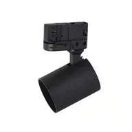 Lampy pozostałe - Lampa reflektor spot szynowy 3F Snow LP-731/1R 4W BK Light Prestige - miniaturka - grafika 1