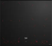 Płyty elektryczne do zabudowy - Beko HII64851FHT - miniaturka - grafika 1