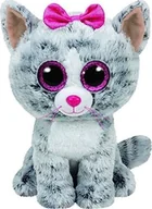 Maskotki i pluszaki - Meteor Meteor Maskotka TY Beanie Boos Kiki - Kot, 24 cm - miniaturka - grafika 1
