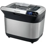Wypiekacze do chleba - Morphy Richards 502000 - miniaturka - grafika 1