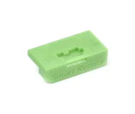 Kontrola dostępu - Smartkeeper DL04P1GN bloker portów Blokada portu DisplayPort Zielony 10 szt. - miniaturka - grafika 1