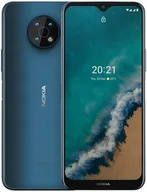 Telefony komórkowe - Nokia G50 5G 4GB/128GB Niebieski - miniaturka - grafika 1