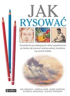 Poradniki hobbystyczne - Jak rysować - miniaturka - grafika 1