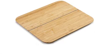 Joseph Joseph Bambusowa deska składana Chop2Pot Bamboo (mała) - Deski do krojenia - miniaturka - grafika 1