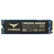 Dyski SSD - Team Group CARDEA ZERO Z440 1TB (TM8FP7001T0C311) - miniaturka - grafika 1