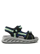 Buty dla chłopców - Primigi Sandały 1891500 S Kolorowy - miniaturka - grafika 1