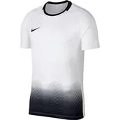 Gadżety dla kibiców - Nike męskie Dry Academy 18 T-Shirt, biały, xxl AJ4220 - miniaturka - grafika 1