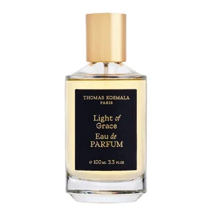 Thomas Kosmala Light Of Grace woda perfumowana 100 ml - Wody i perfumy damskie - miniaturka - grafika 1