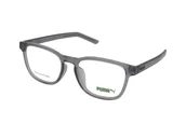 Okulary korekcyjne, oprawki, szkła - Dioptrie szkieł Puma PU0503OA 002 - miniaturka - grafika 1