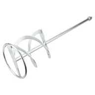 Mieszadła - GRAPHITE Mieszadło 620 x 160 mm, gwint M14 - miniaturka - grafika 1