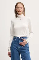Swetry damskie - Tommy Jeans - miniaturka - grafika 1