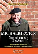 Biografie i autobiografie - Michalkiewicz Tomasz Sommer - miniaturka - grafika 1