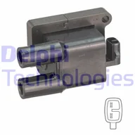 Cewki zapłonowe - Cewka zapłonowa Delphi GN11037-12B1 GN11037-12B1 - miniaturka - grafika 1