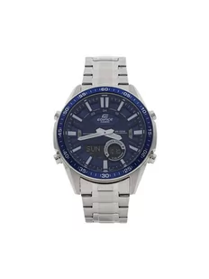 Zegarek Casio ZEGAREK MĘSKI EDIFICE EFV-C100D-2AVEF- - Zegarki męskie - miniaturka - grafika 1